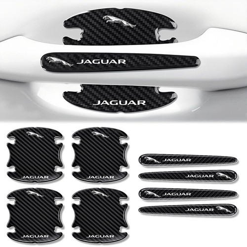 8pcs for jaguar - for, fiber