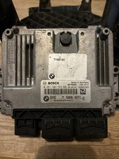 Mini Cooper R56 Engine Control Unit ECU 7589971-01 / 0261S04563
