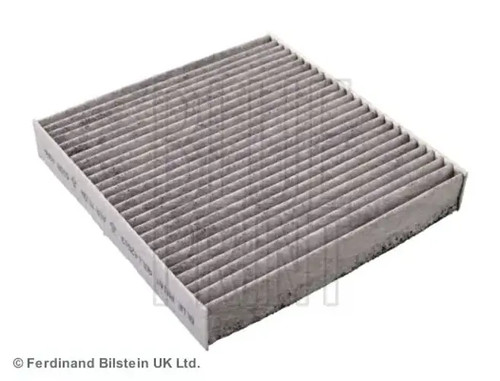 Cabin filter activated carbon - cabin,
