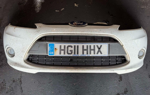 Genuine ford fiesta mk7 - ✅,