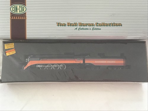 Concor gauge gs4 - (01-3853),