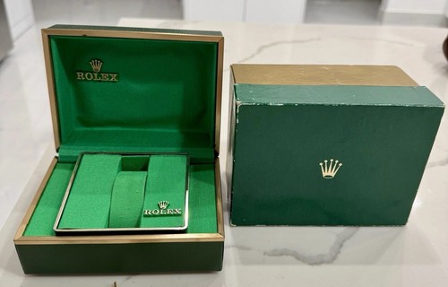 Authentic rolex 70s - authentic, bufkor