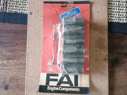 Cam camshaft followers - cam,