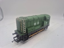 Working Hornby OO R339 War