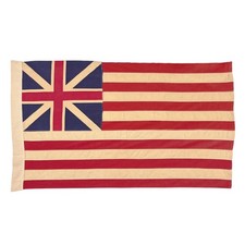 Vintage Cotton Grand Union