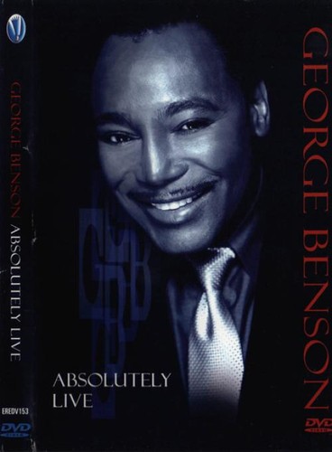 George benson absolutely - george,
