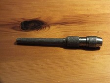 Vintage Eclipse Pin Vice No 3