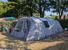 Vango Purbeck 600XL, 6 Man