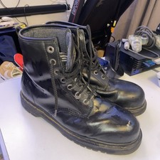 Dr Martens Safety Industrial