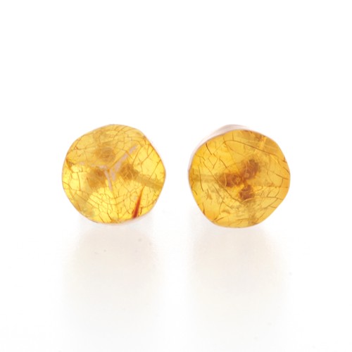 9carat yellow gold - yellow,