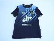 Burnley Kids Umbro Football