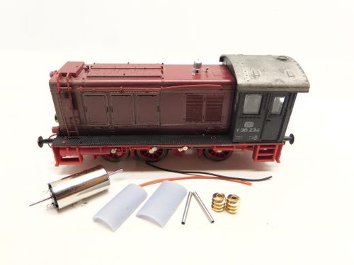 Micromotor hlm003g lima - hlm003g,