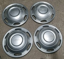 Lti Taxi Cab 16" Wheel Trims