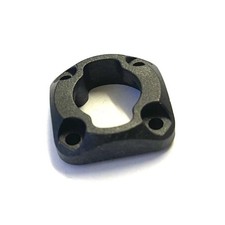 Hope 2012 QR Handlebar Bayonet