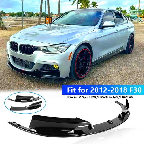 For series f30 - 3,