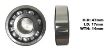 Crank Bearing R/H for 2000