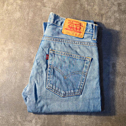 Levi vintage 519 - vintage, men's