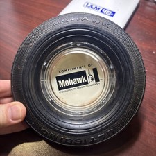 Mohawk Ultissimo Tire