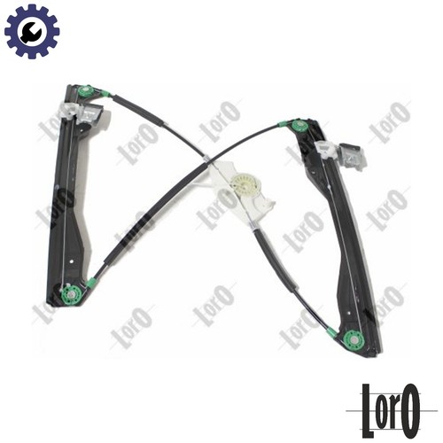 Window regulator 130 048 - window,