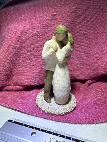 2007 willow tree - tree, hold