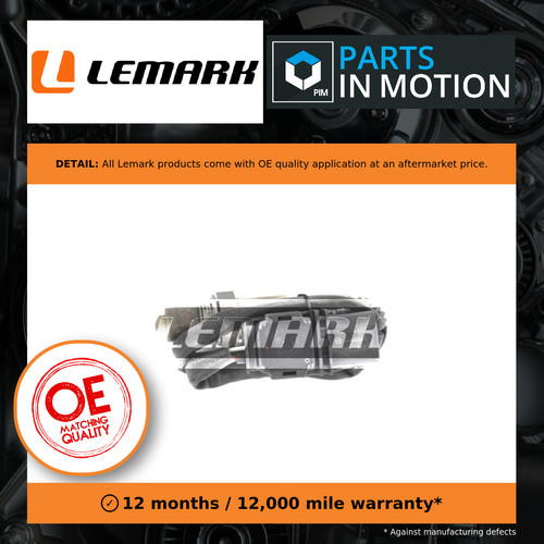 Lambda sensor fits mini - fits, one
