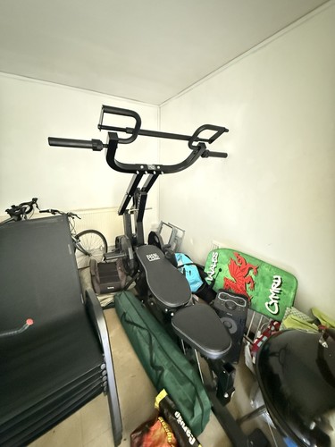 Multi gym home equipment - home,
