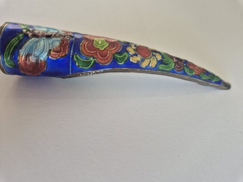 Antique chinese silver - chinese,