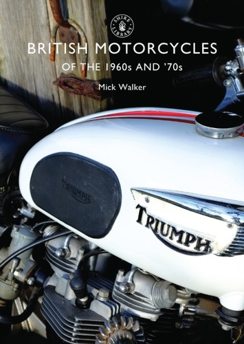 British motorcycles the - motorcycles, of