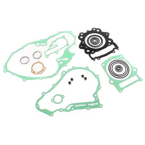Complete gasket set includes - gasket,