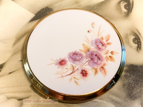 Stratton blue white - , floral