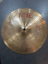 Pulse Series 155 12” Splash