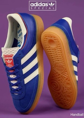 Adidas spzl spezial - adidas,