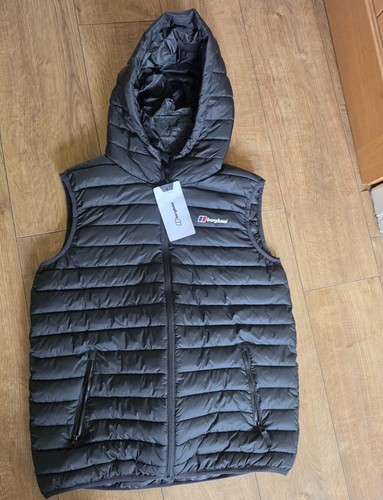 Boys berghaus full zipped - boys,