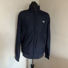 Fred Perry Jacket Size Medium