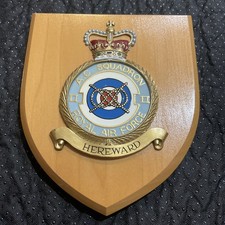 Vintage Royal Air Force 2