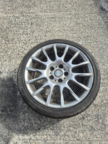 Bmw series e90 - series, front