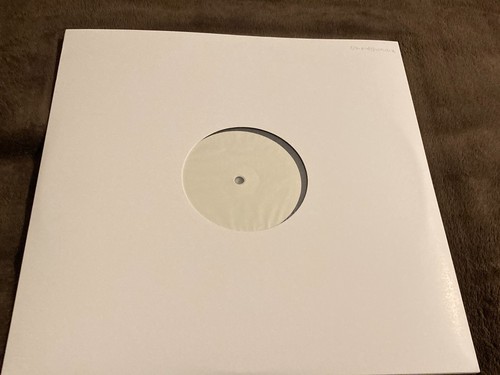 Pink floyd rare test pressing - rare,