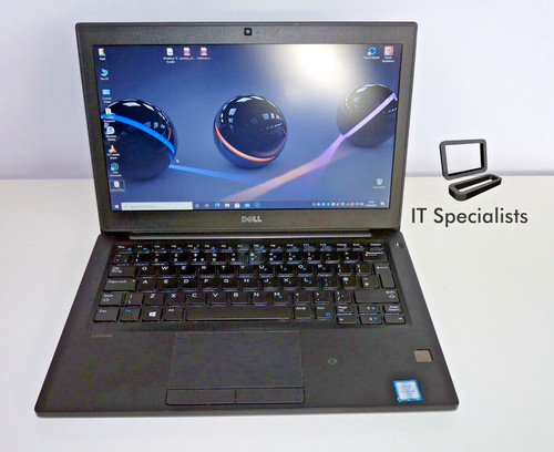 Dell latitude 7280 - 7280,, win