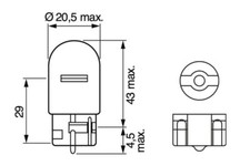 Bosch 987 302 222 - bosch,