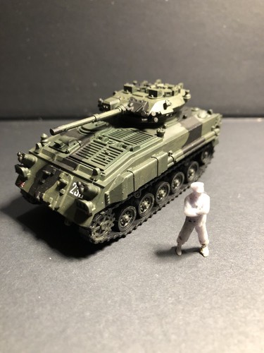 British fv432 30mm - fv432,