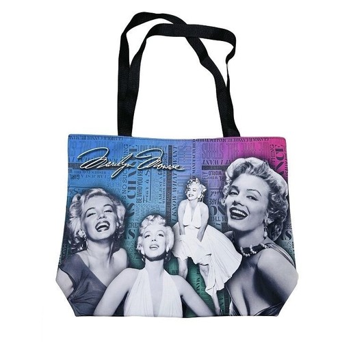 New blue marilyn - blue, monroe