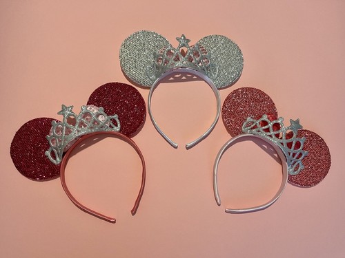 Minnie mouse disney theme - minnie,