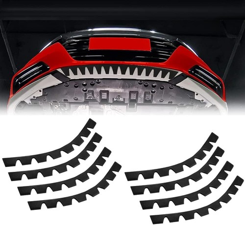 Universal front bumper - front,