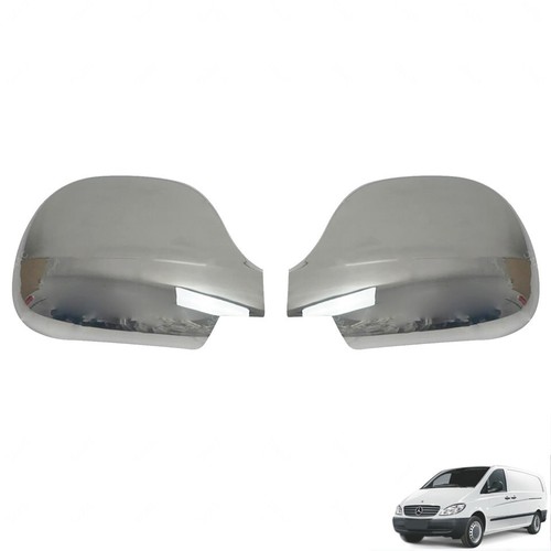 Chrome side left right - 2x,