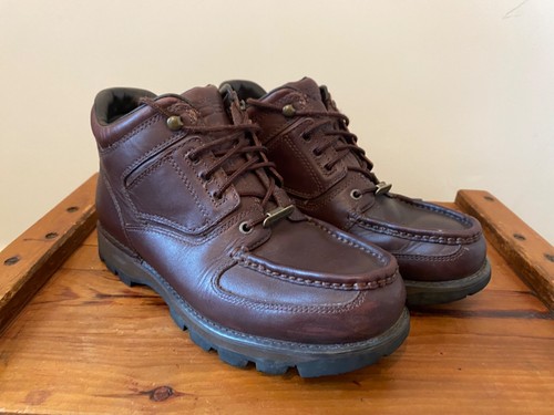 Rockport xcs hydro shield - xcs,