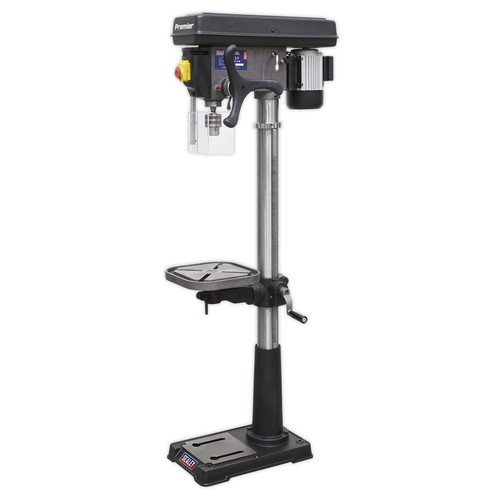 Sealey pillar drill floor - sealey,