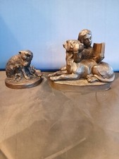 2 Pcs Genesis Fine Arts Cold