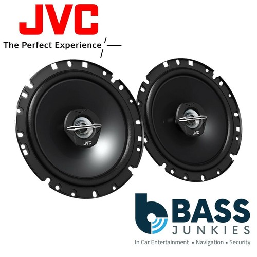 Mazda upto 2015 jvc 5 - jvc, 6.5"