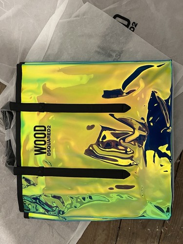 Dsquared2 wood iridescent - dsquared2,