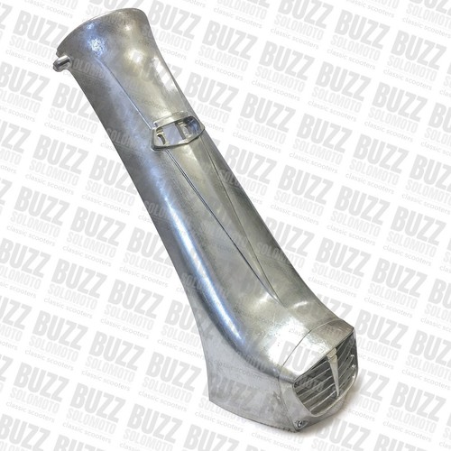 Lambretta series horncast - lambretta, li